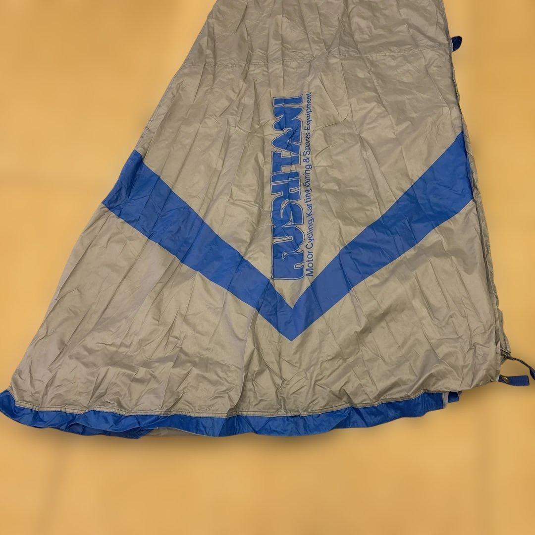 クシタニ アウドア トーリング キャビン 非売品