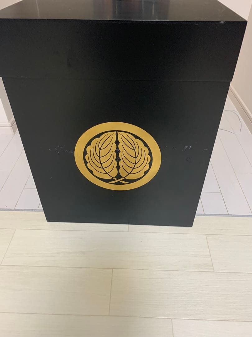 tomochin3562　等身大甲冑　丸竹産業