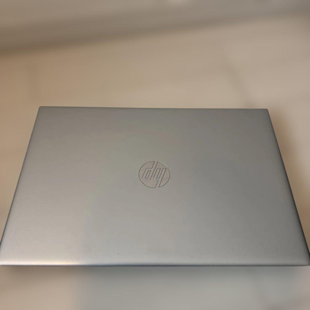 【美品】HP ProBook 8世代i7 16GB SSD256GB 格安
