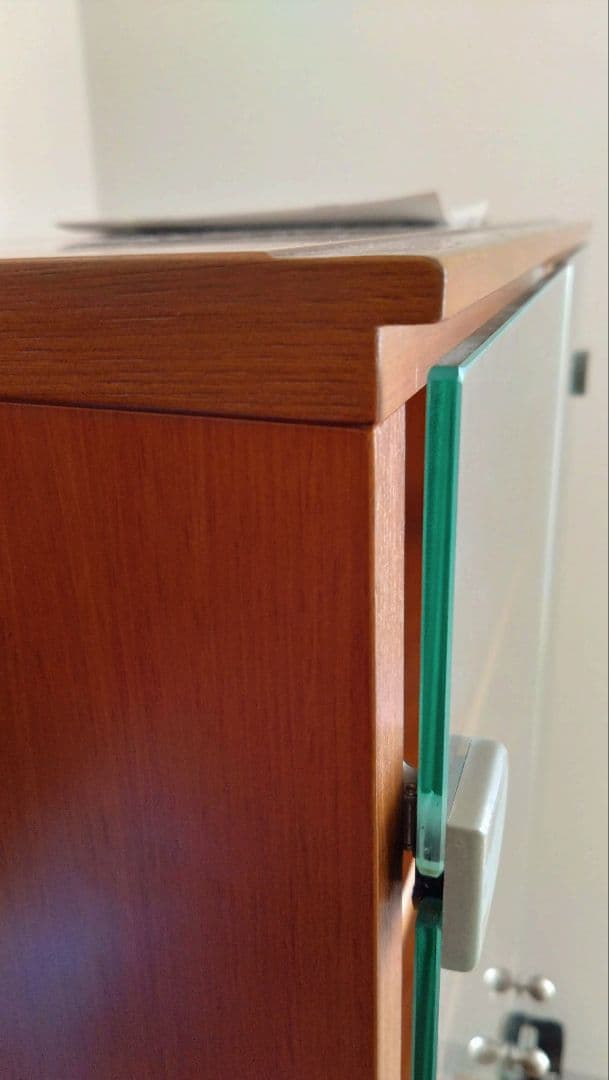 【カリモク】2月15日まで　テレビボード（AVラック）W165cm