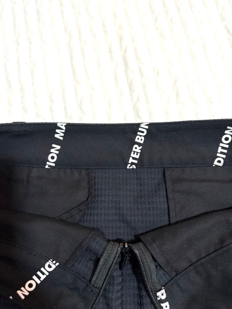 【美品】マスターバニーエディションスカートポロシャツ長袖カットソー3点セット