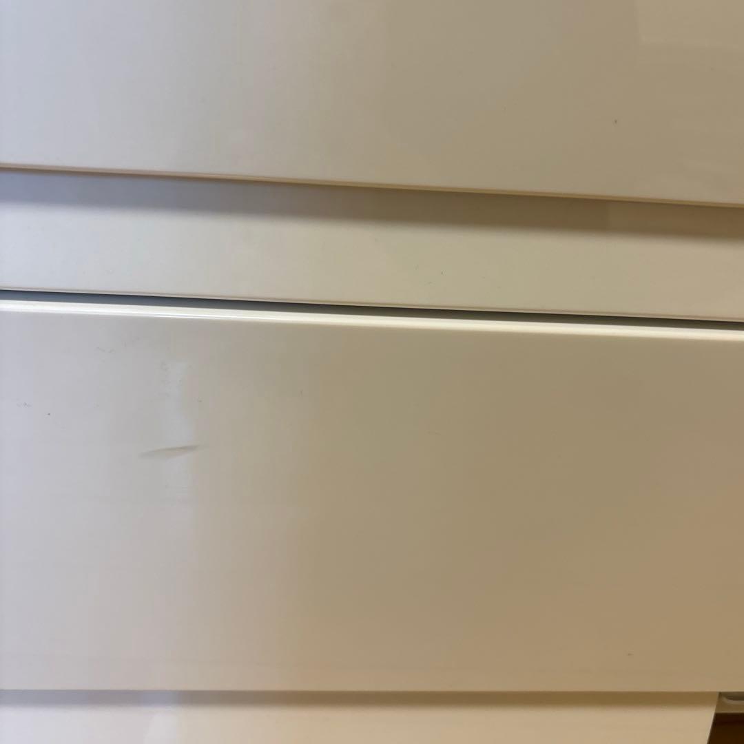 【4LPAPA　引き取り限定:東京都】Fitsプレミアム　ホワイト