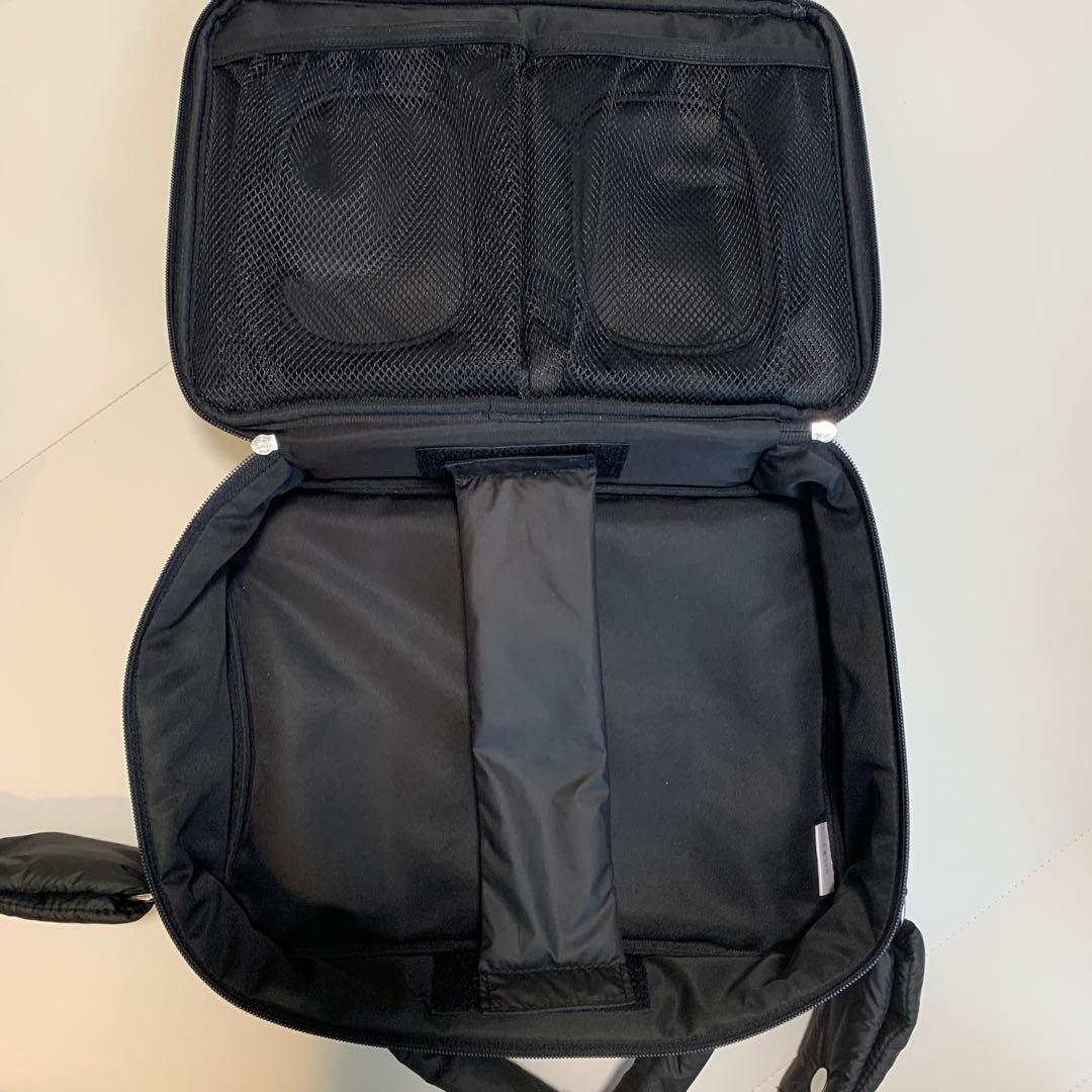 Calin カラン マザーズバッグ