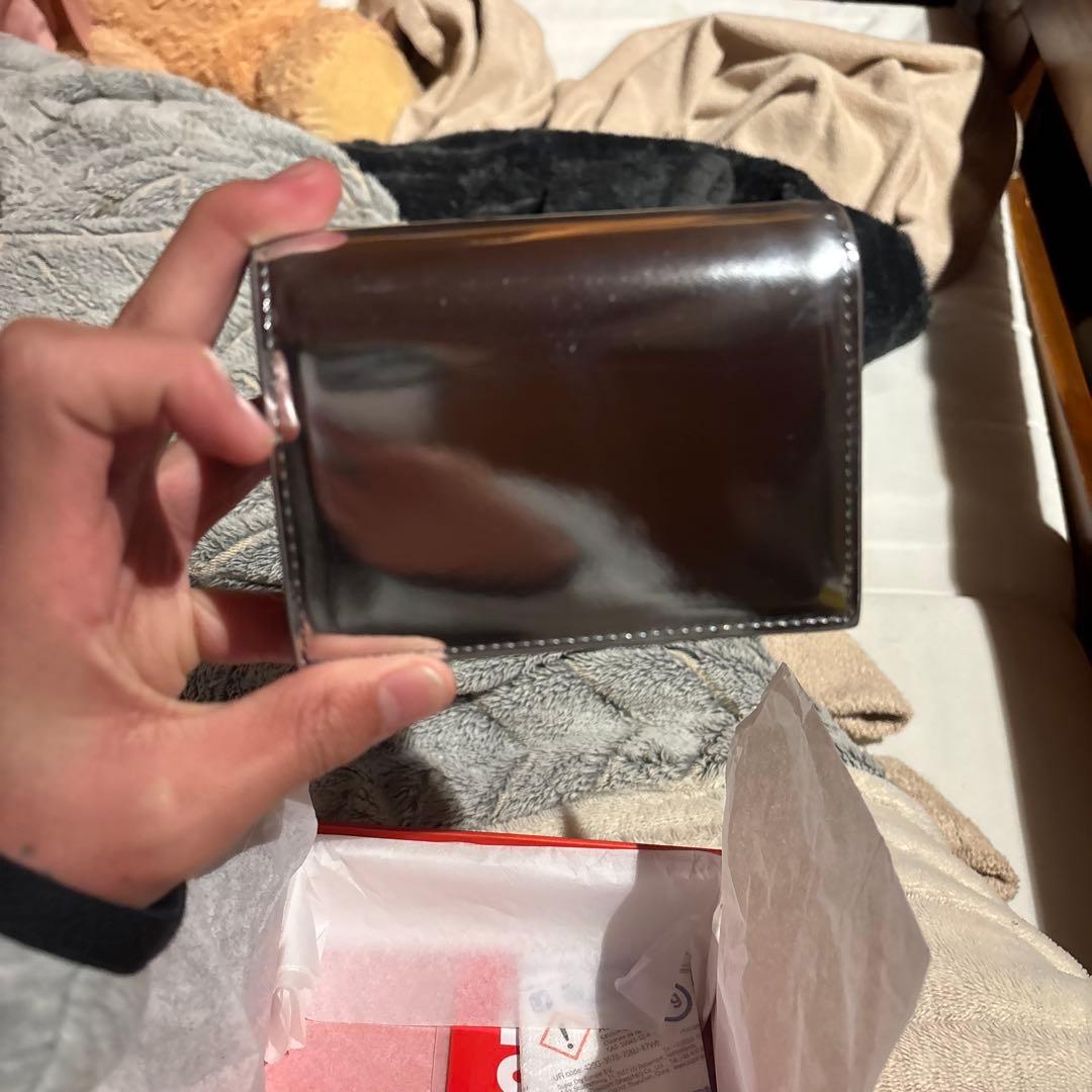 DIESEL 折りたたみ財布