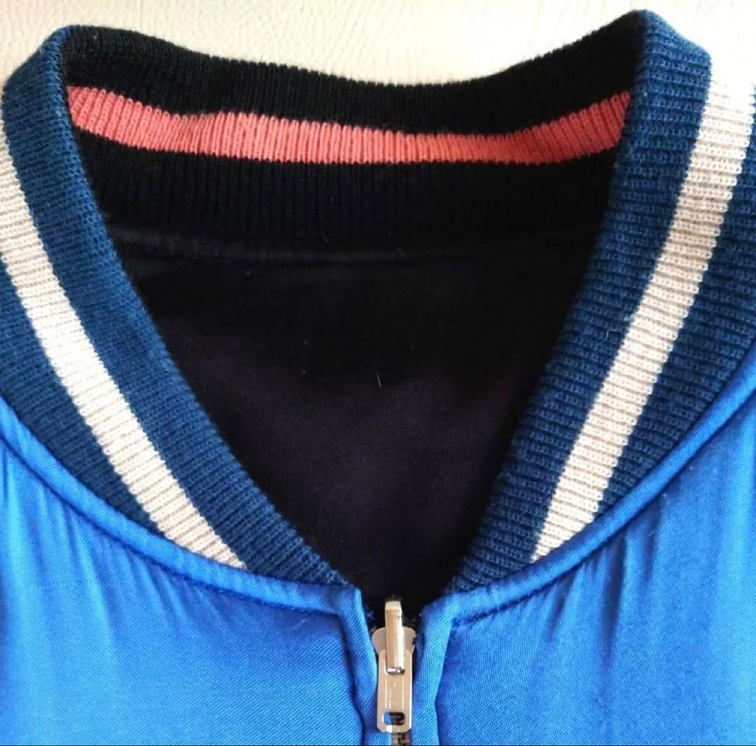 WACKO MARIA/ワコマリア/リバーシブル/スカジャン/虎刺繍/値下げ中