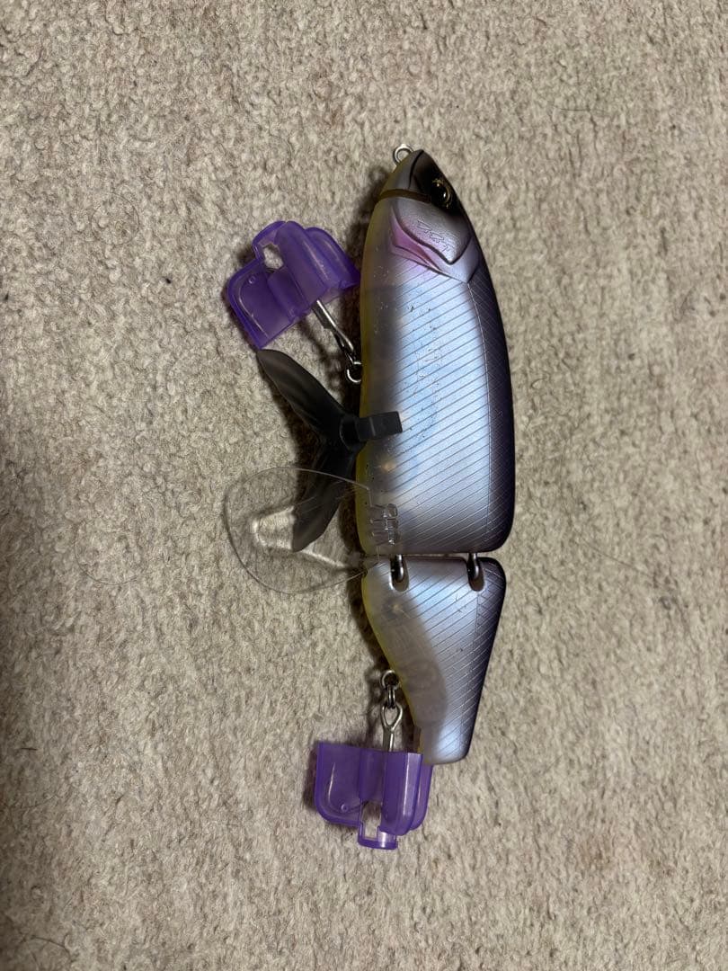 drt タイニークラッシュ　low プロブルー