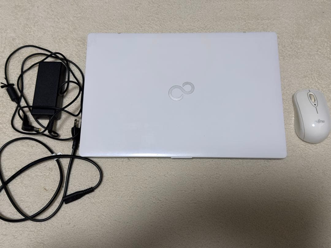 MVA53D1W ノートPC Windows10 Core i7 8GB 1TB