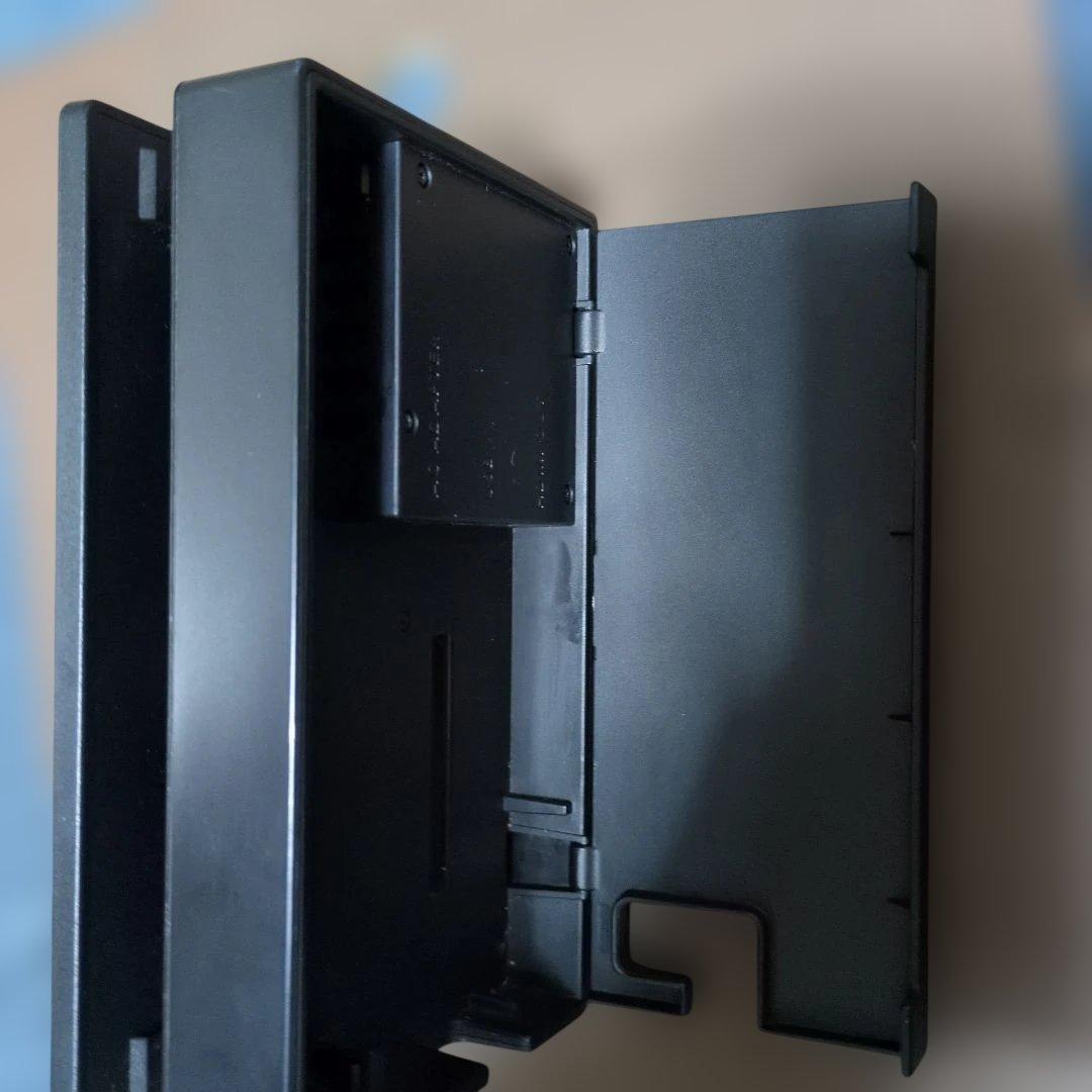 Switch　本体　※ジャンク品　説明必読