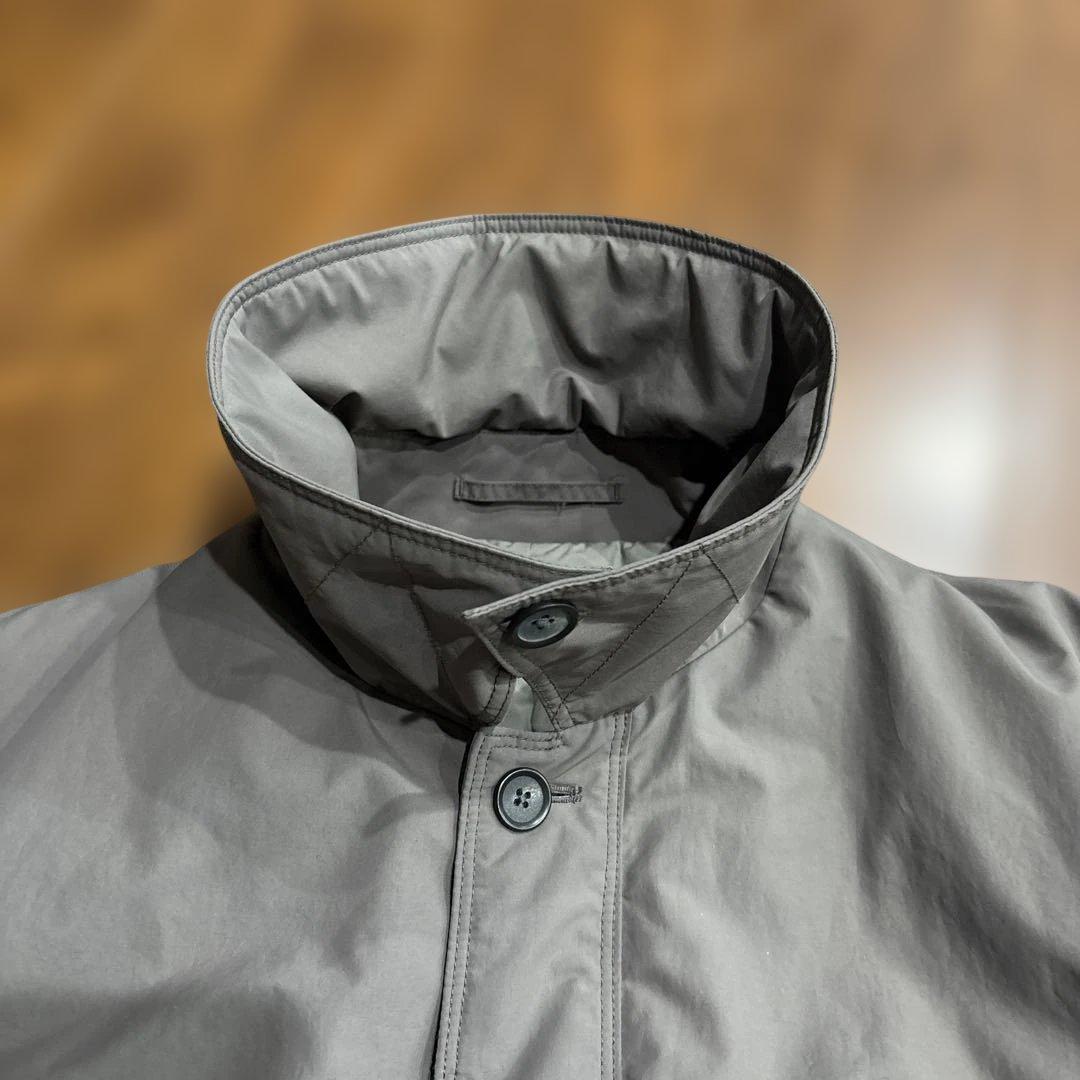 Steven Alan PE DARUMA CAR BLOUSON ブルゾン