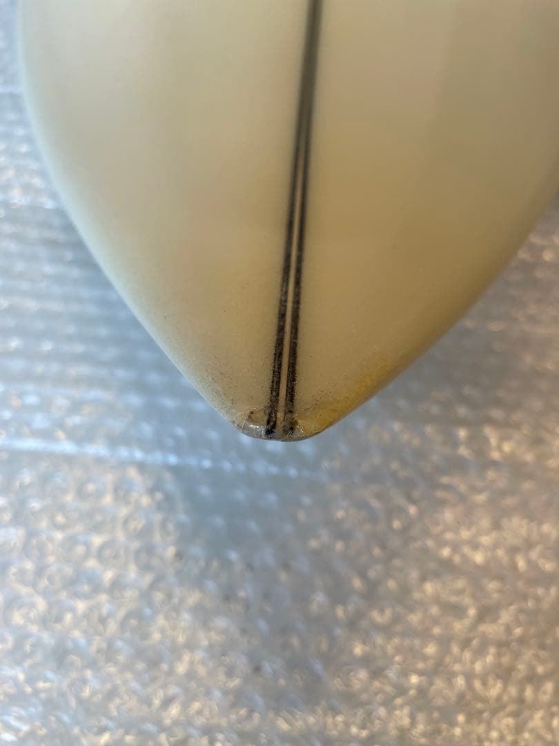 最終値下　OGFLYER OGフライヤー5’6 23.1ℓケース付※手渡5千円引