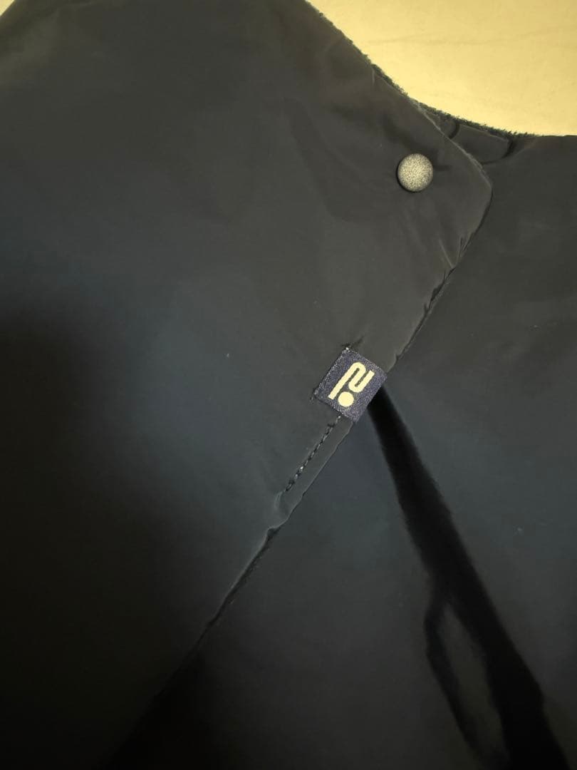 Rosasen × メルセデスベンツ　マルチストール&キルティングトートバッグ