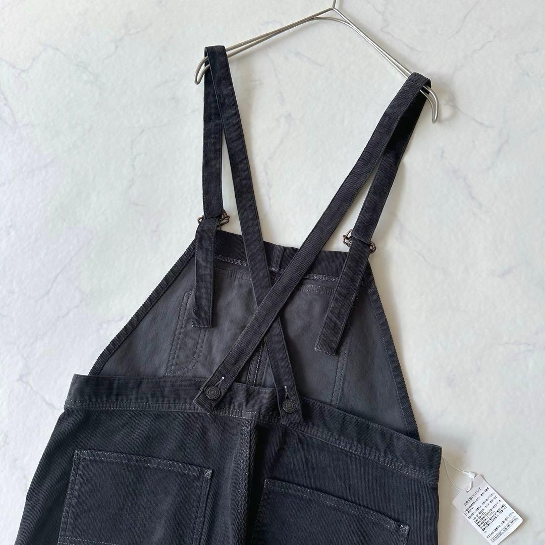 新品STAMMBAUM シュタンバウム オーバーオール