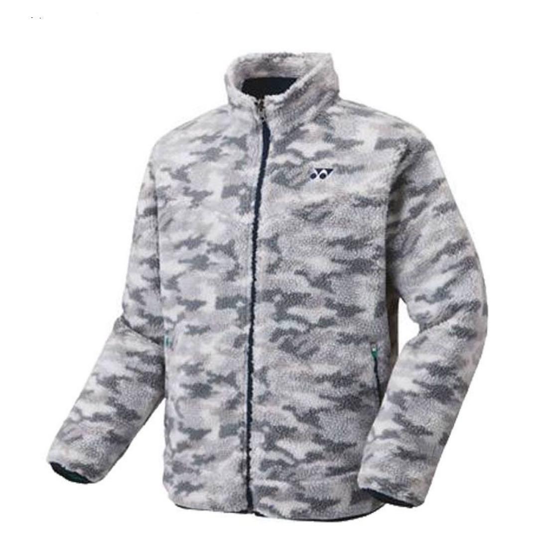 YONEX ボアリバーシブルジャケット