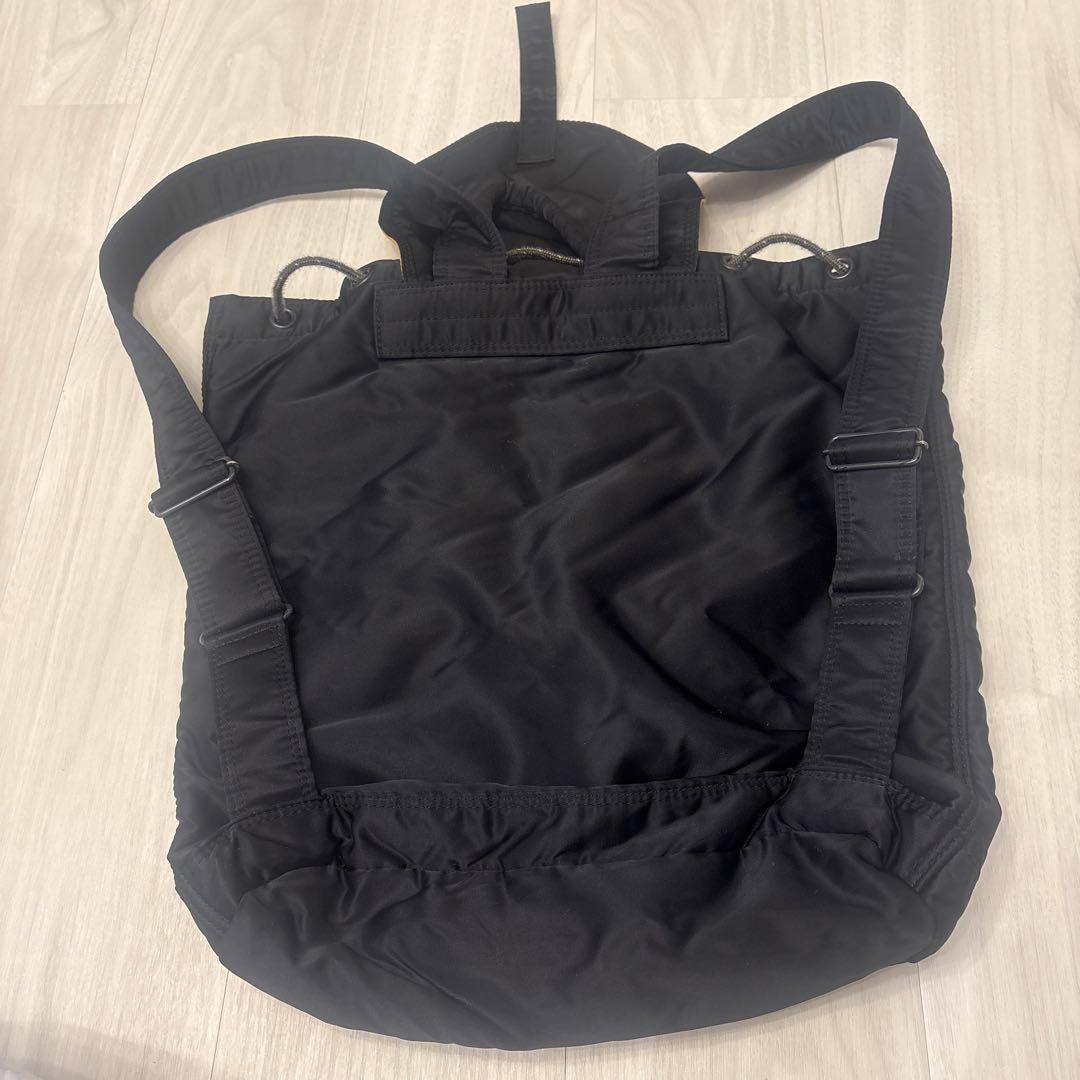 ポーター　リュック