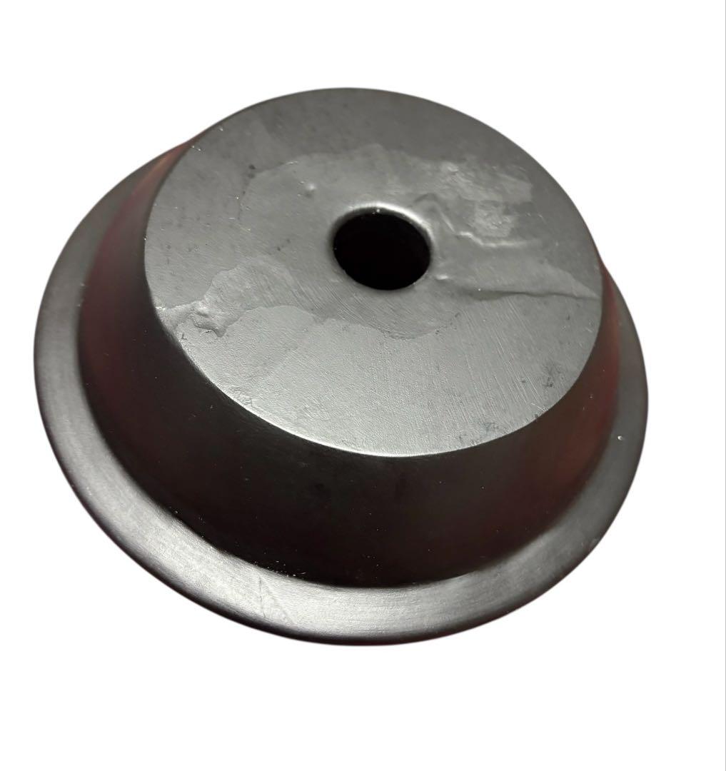 スタジオジブリ 平成たぬき合戦ぽんぽこ 茶釜型 鉢 プランター