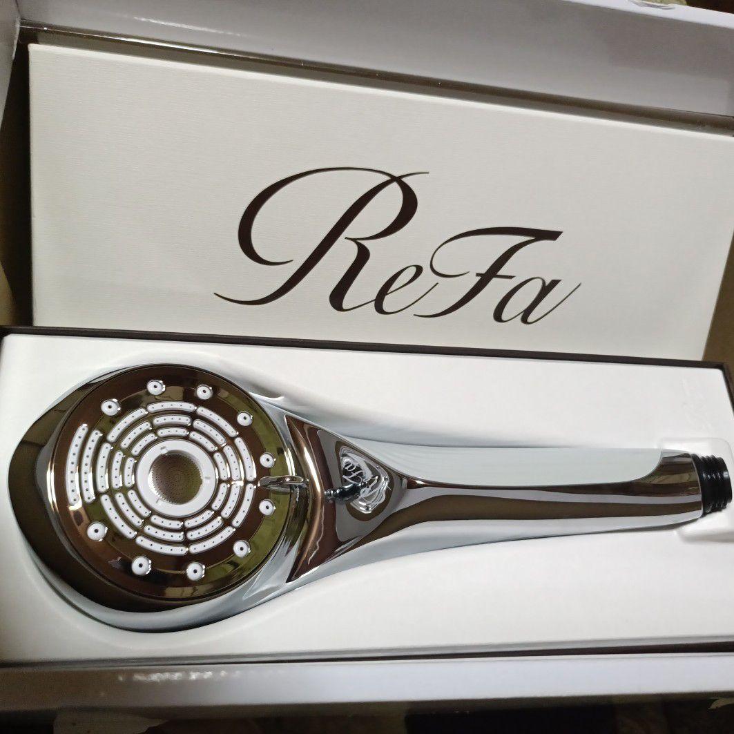 【値下げしました】リファシャワーヘッド