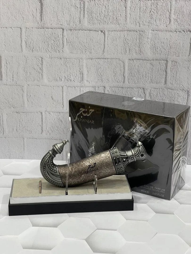 Lattafa 2本セット＋BR540 他おまけ