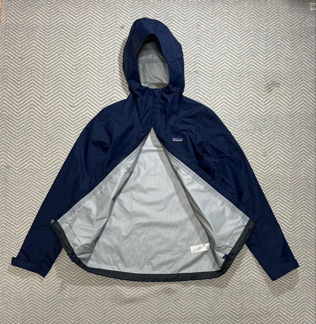 Patagonia パタゴニア トレントシェル XSサイズ 21年製
