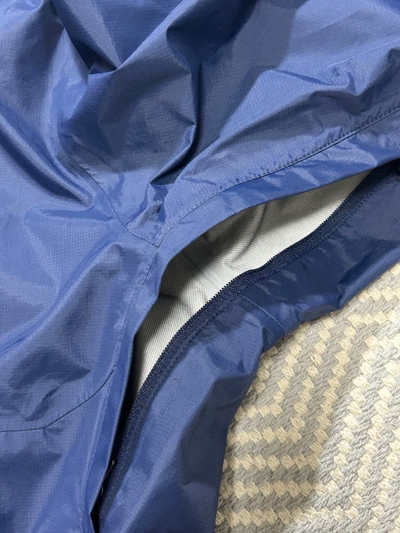 Patagonia パタゴニア トレントシェル XSサイズ 21年製