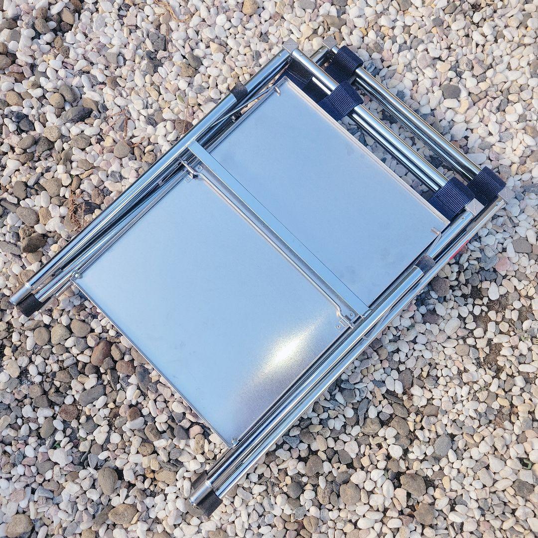 最強セット✨ユニフレーム ツインバーナーUS-1900 廃盤 キッチンスタンドⅢ