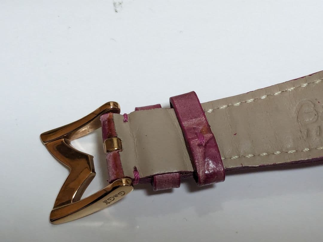 ガガミラノ ナポレオーネ腕時計 6031.1