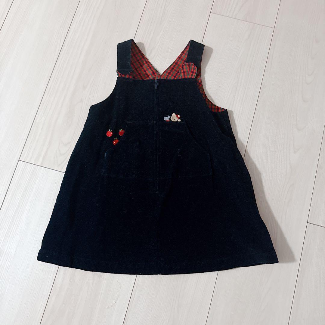 familiar 3点セット　90&100斉須