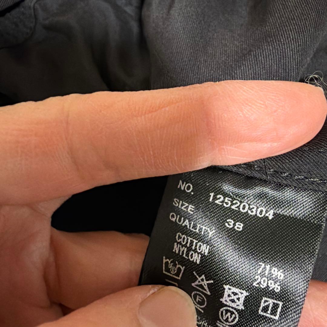 サロペット・オーバーオール・オールインワン todayful Twill Zip Combinaison