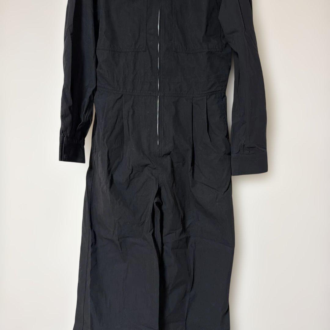 サロペット・オーバーオール・オールインワン todayful Twill Zip Combinaison