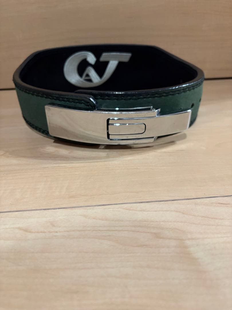 ジュラシックギア　レバーアクションベルトSサイズ