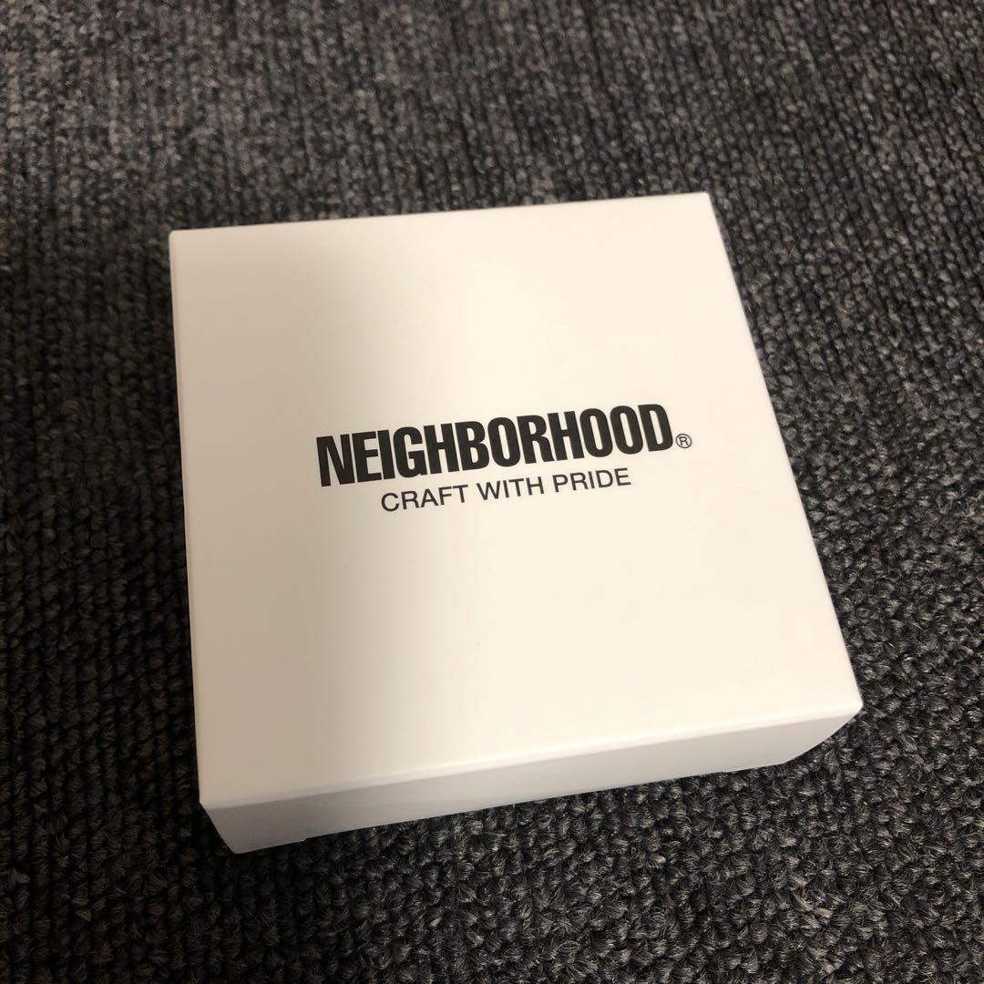 ★新品 ネイバーフッド LOGO KITCHEN TIMER キッチンタイマー