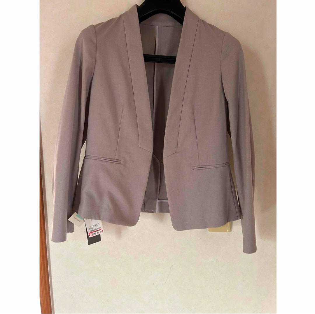 【ecco】新品未使用green label relaxing ス－ツ