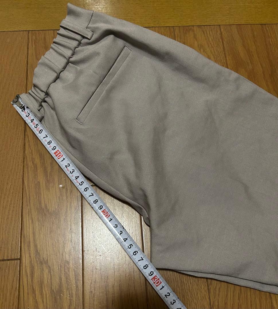 【ecco】新品未使用green label relaxing ス－ツ