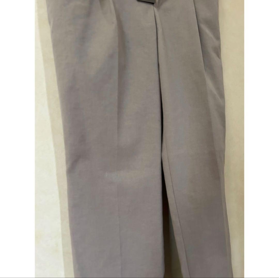 【ecco】新品未使用green label relaxing ス－ツ