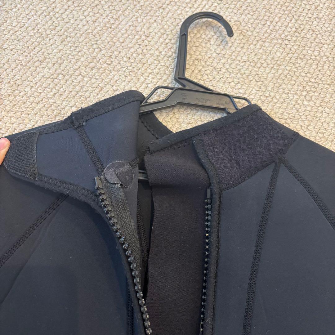 ロンスプ　loreofthesea Sサイズ　ウェットスーツ　2mm