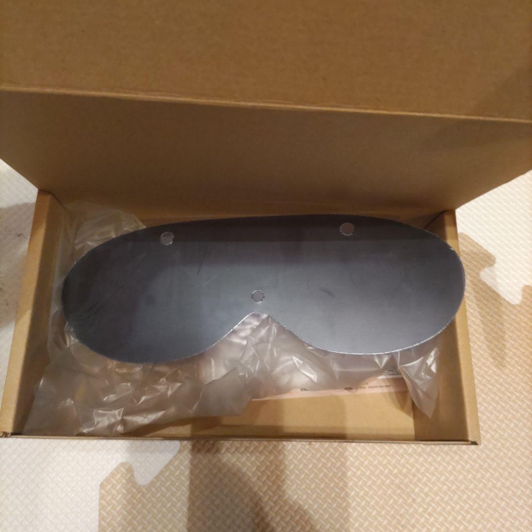 サ*ン様 ★オーシャンビートル★ MTX M ゴーグル付き