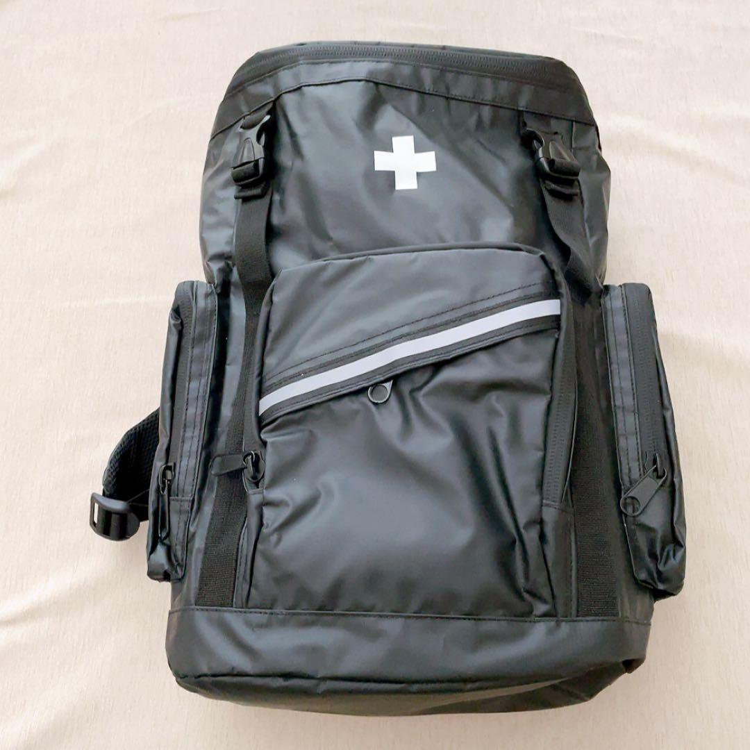 47点 防災セット 非常用持ち出し袋 リュック 非常用 簡易 トイレ 災害グッズ