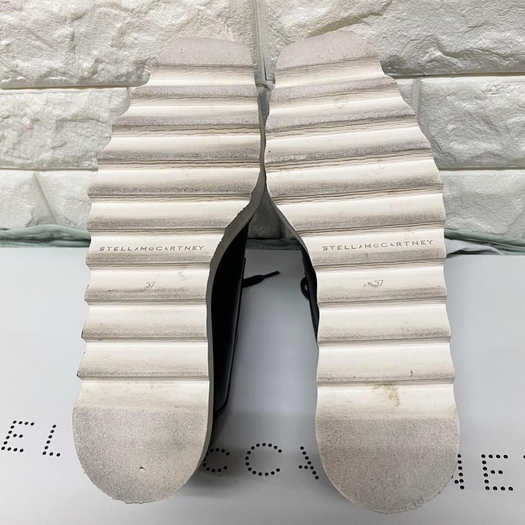 STELLAMcCARTNEYステラマッカートニー エリスプラットフォーム37