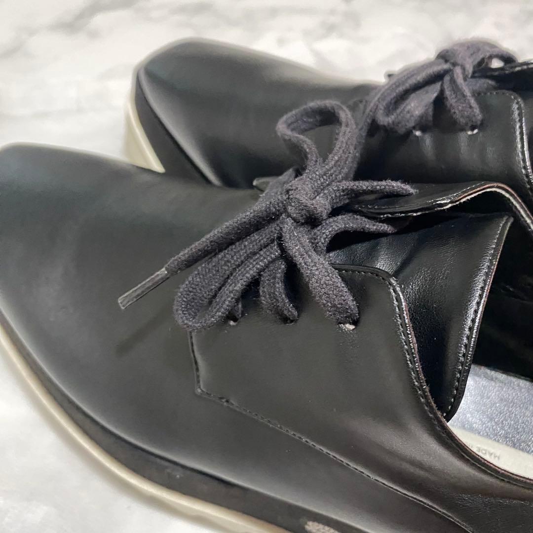 STELLAMcCARTNEYステラマッカートニー エリスプラットフォーム37