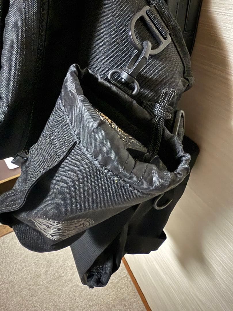 RBB フローティングベスト