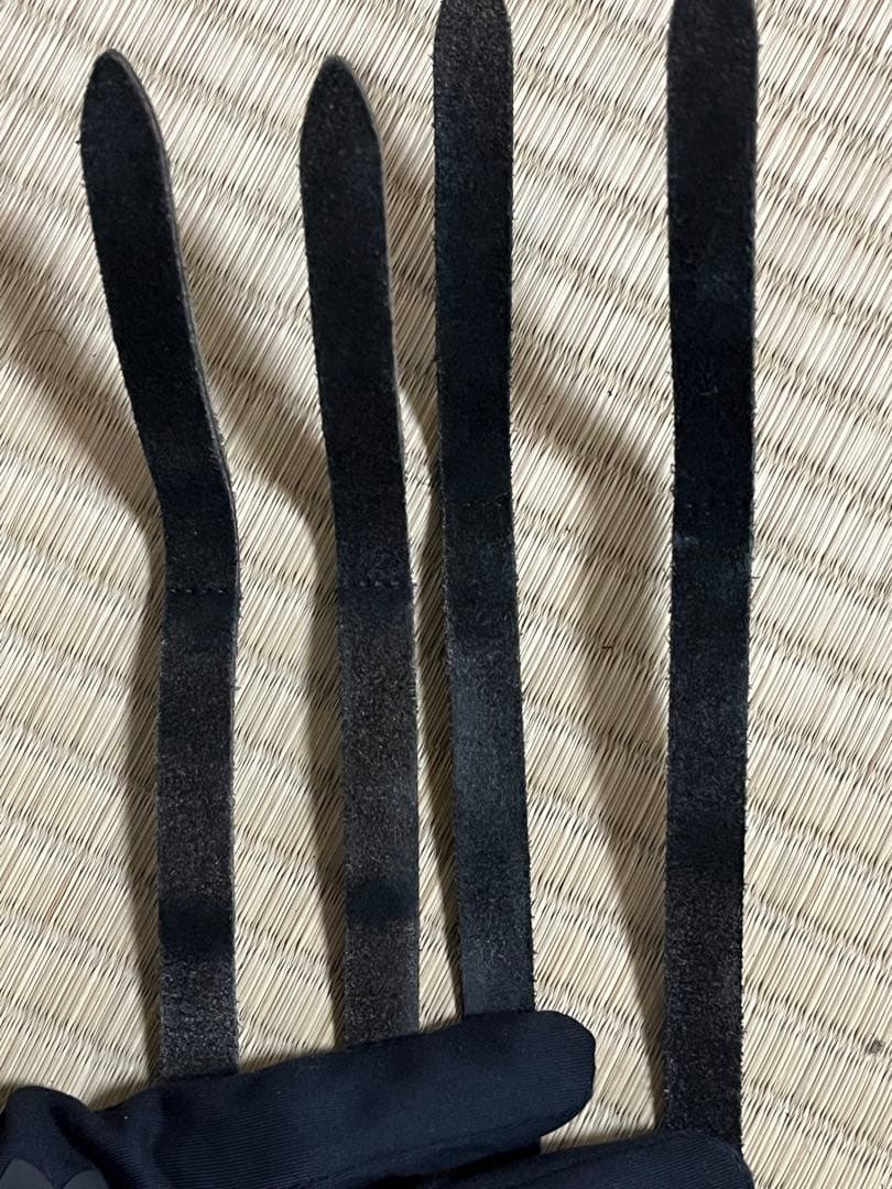 三ヶ島製作所（MKS）のパーツ3点セット