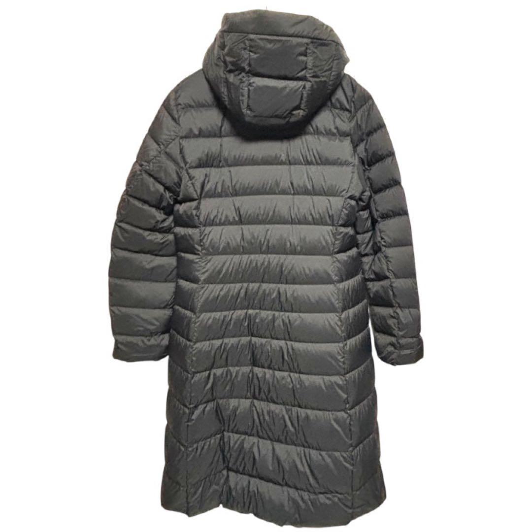 UNIQLO ユニクロ　ウルトラライトダウン　ロングコート　ダウンロングコート