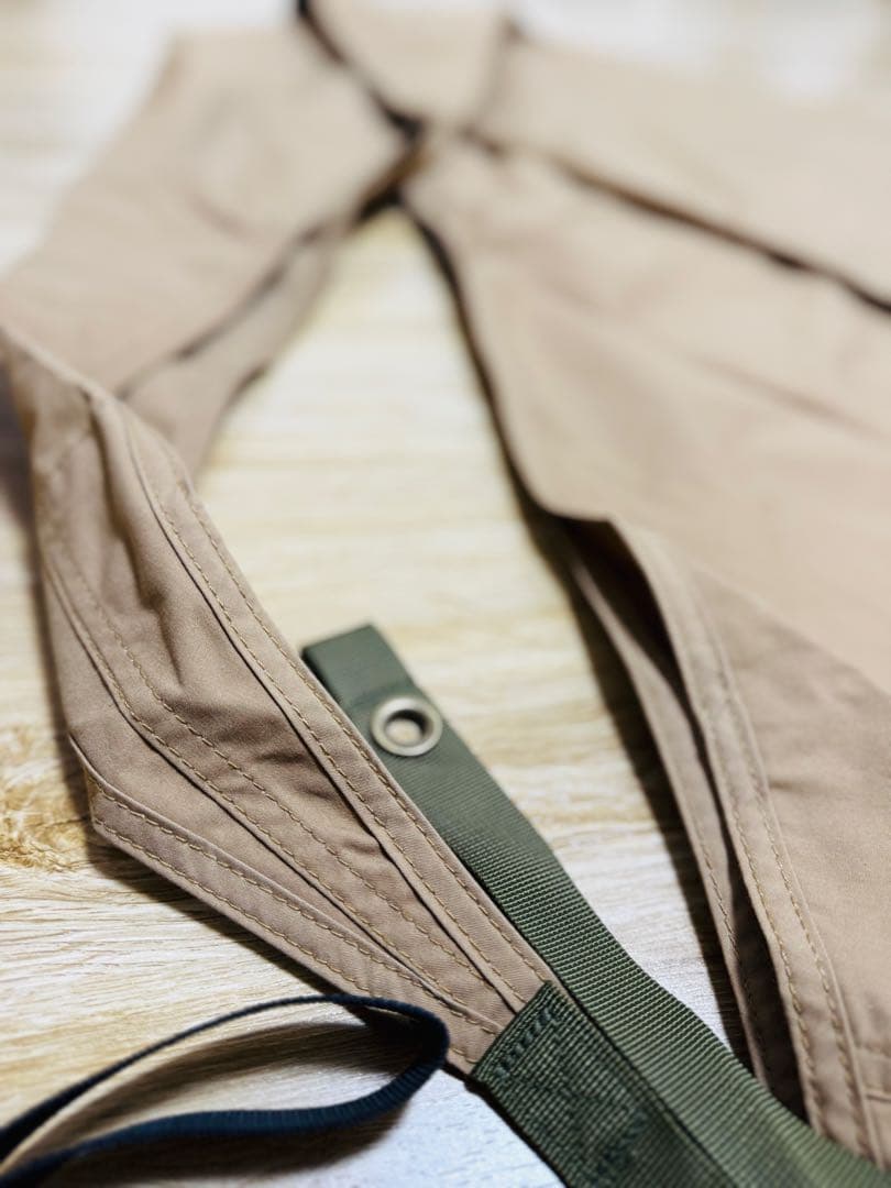 PANDA tc+ （インナー有）　シルス（専用ポール付）　純正バスタブシート