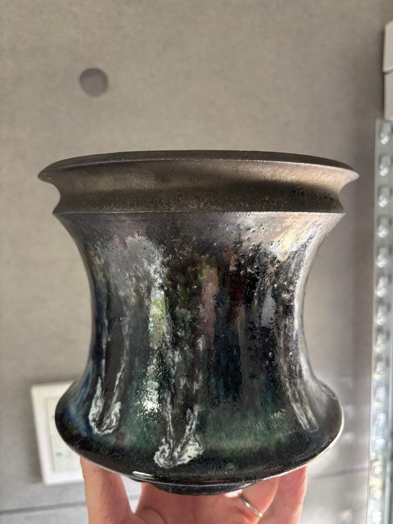 カタチ製作所　バレル　ミュータント　Ｌ