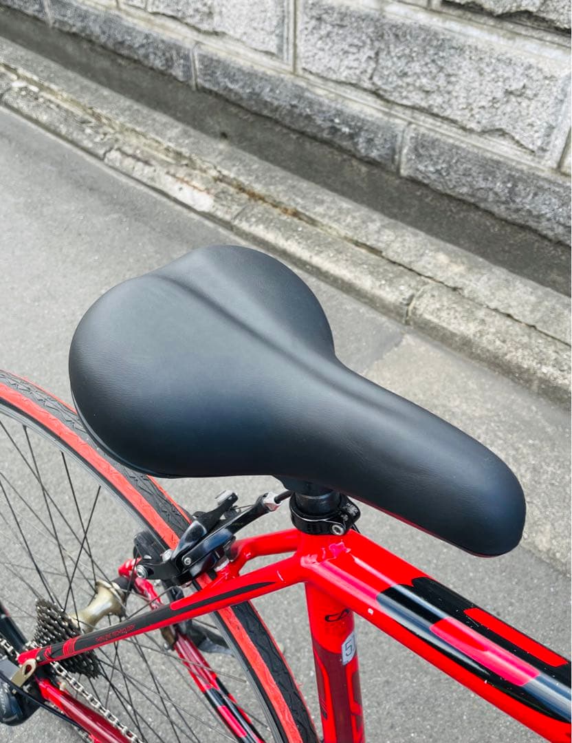 キャノンデール Cannondale キャド CAAD8 2015 大阪引取り