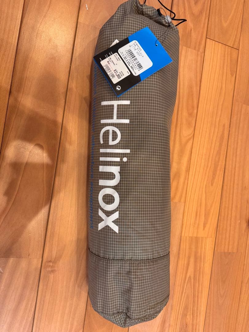 Helinox Lite Cot コット