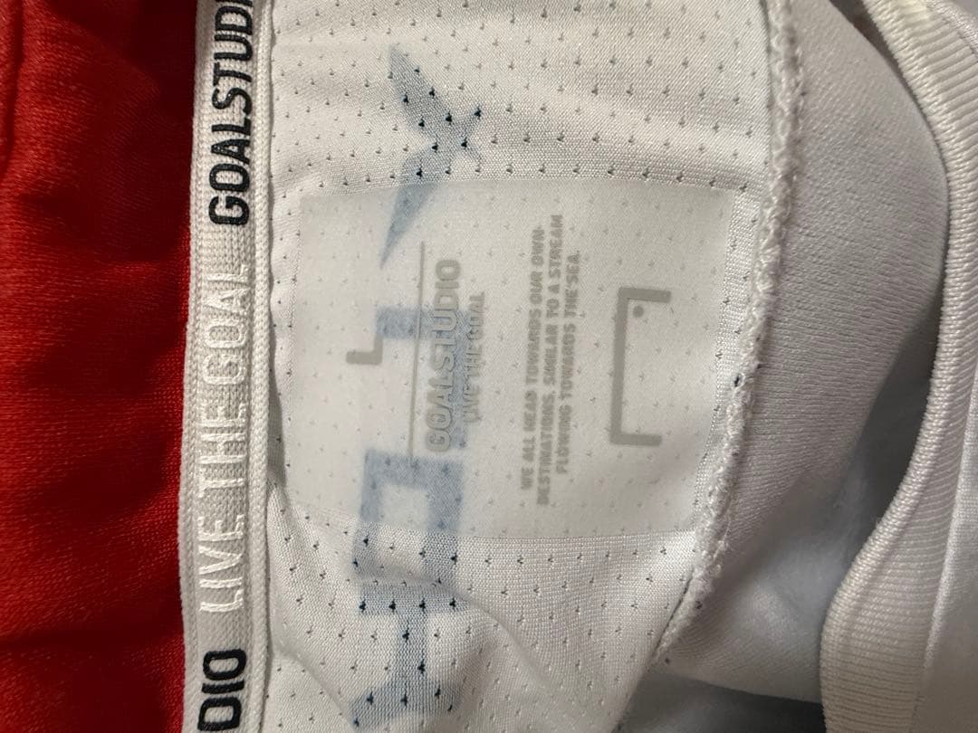 ウェア 2024 T1 Worlds Uniform Jersey Faker