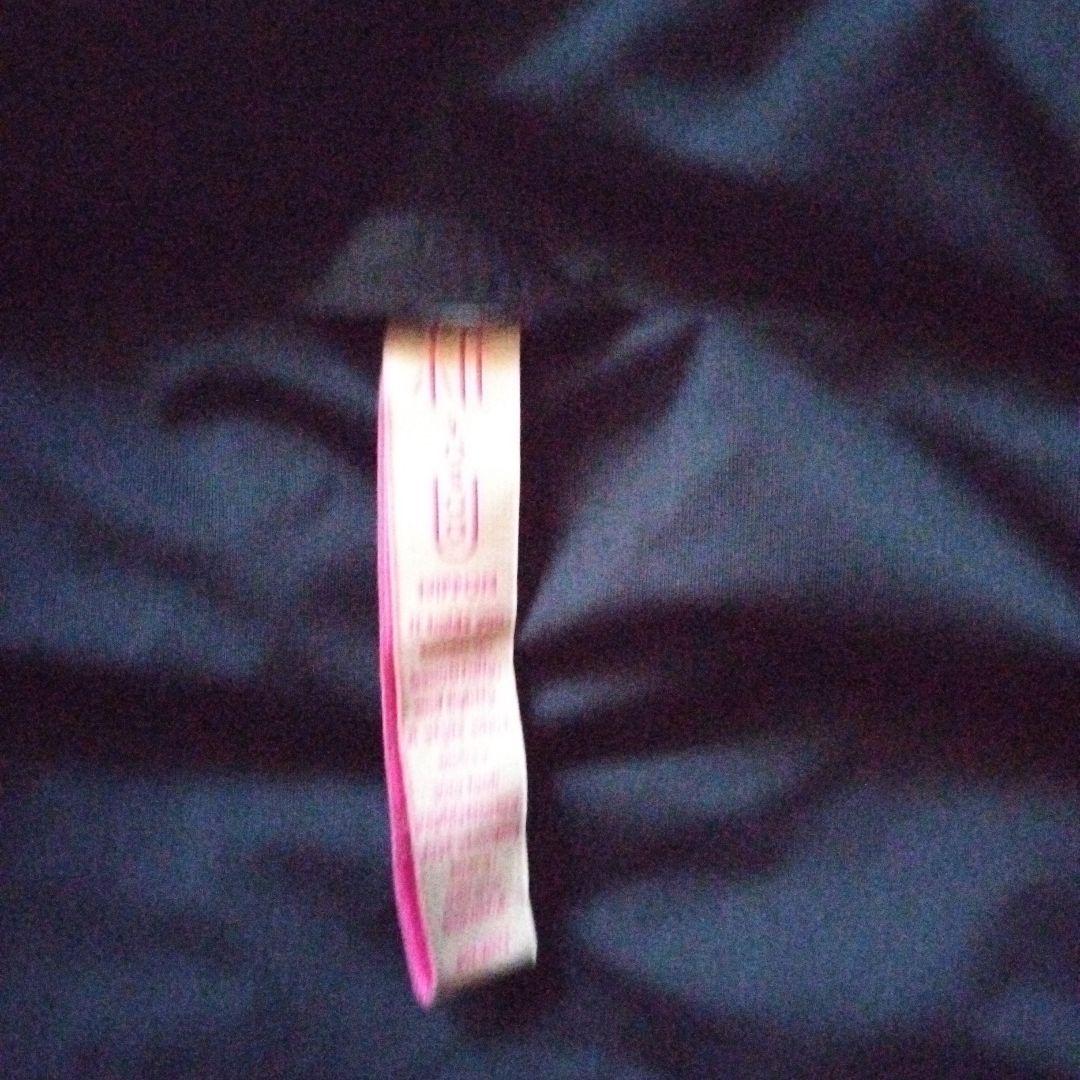 YOSOOU ヨソオウ粧う ハイネック ダウンベスト 黒