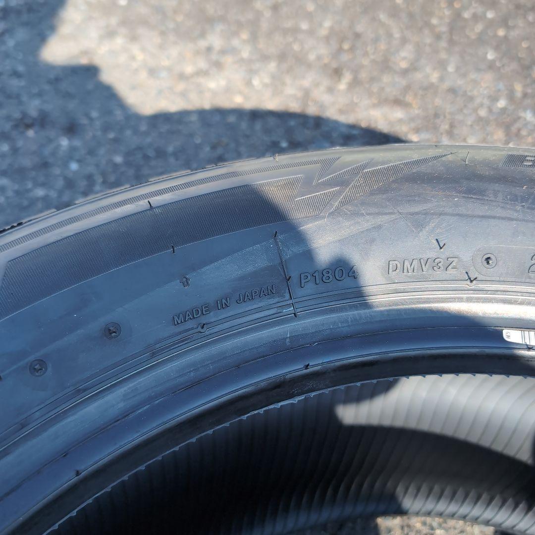 ブリザック DM-V3 225/60R17 スタッドレスタイヤ