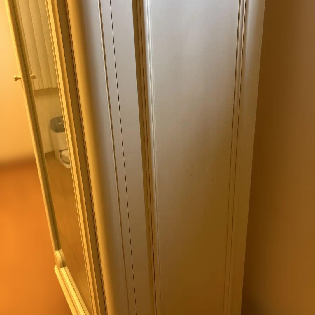 ローラアシュレイ　キャビネット　プロヴァンセル