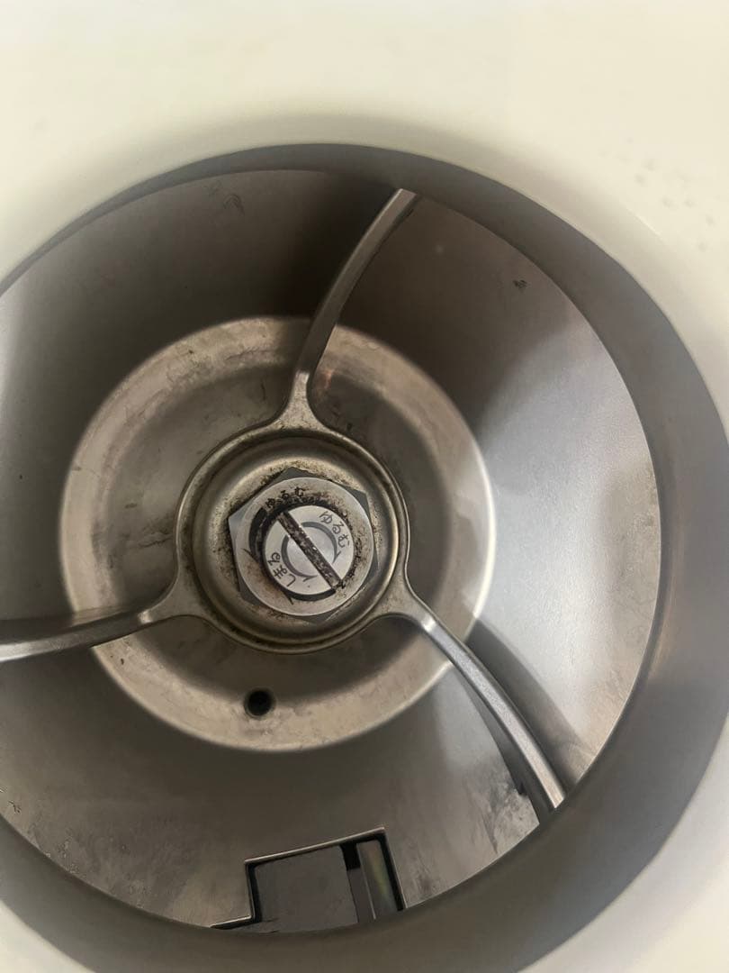 激安送料込‼️ Hatsuyuki CHUBU 中部コーポレーション 初雪 氷削機